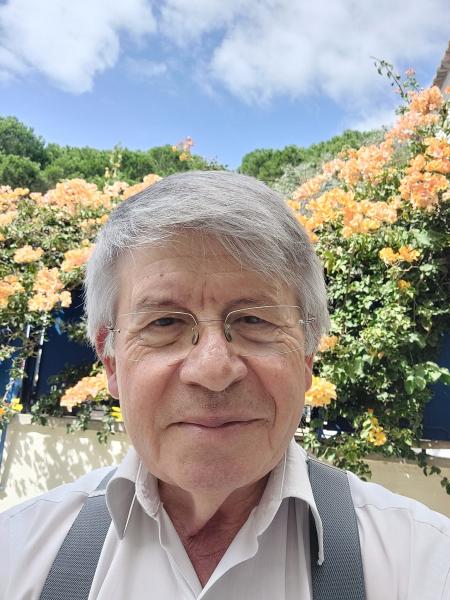 Augusto Francisco Rebotim Pascoal