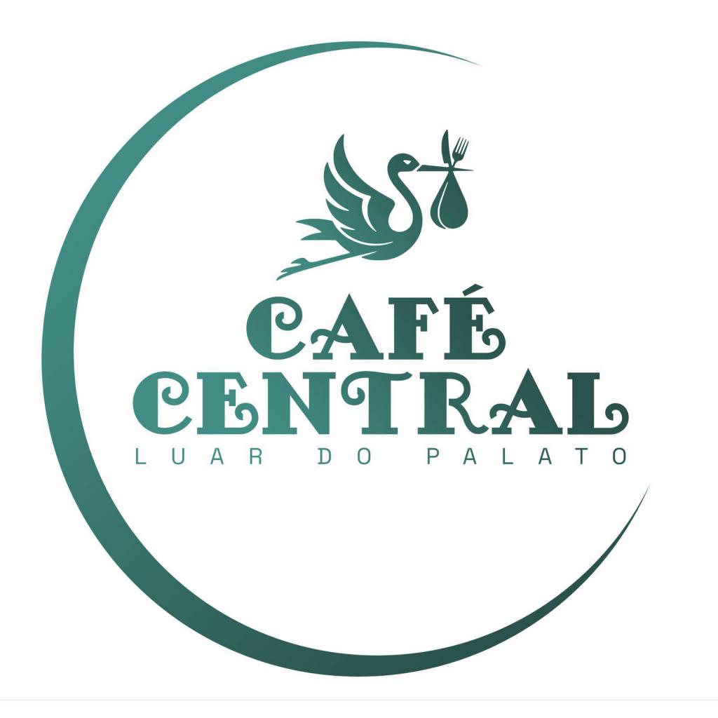 Caf&eacute; Central - Luar do Palato